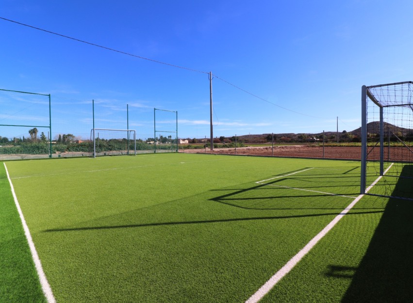 Herverkoop - Country House - Rojales - Rojales - Country