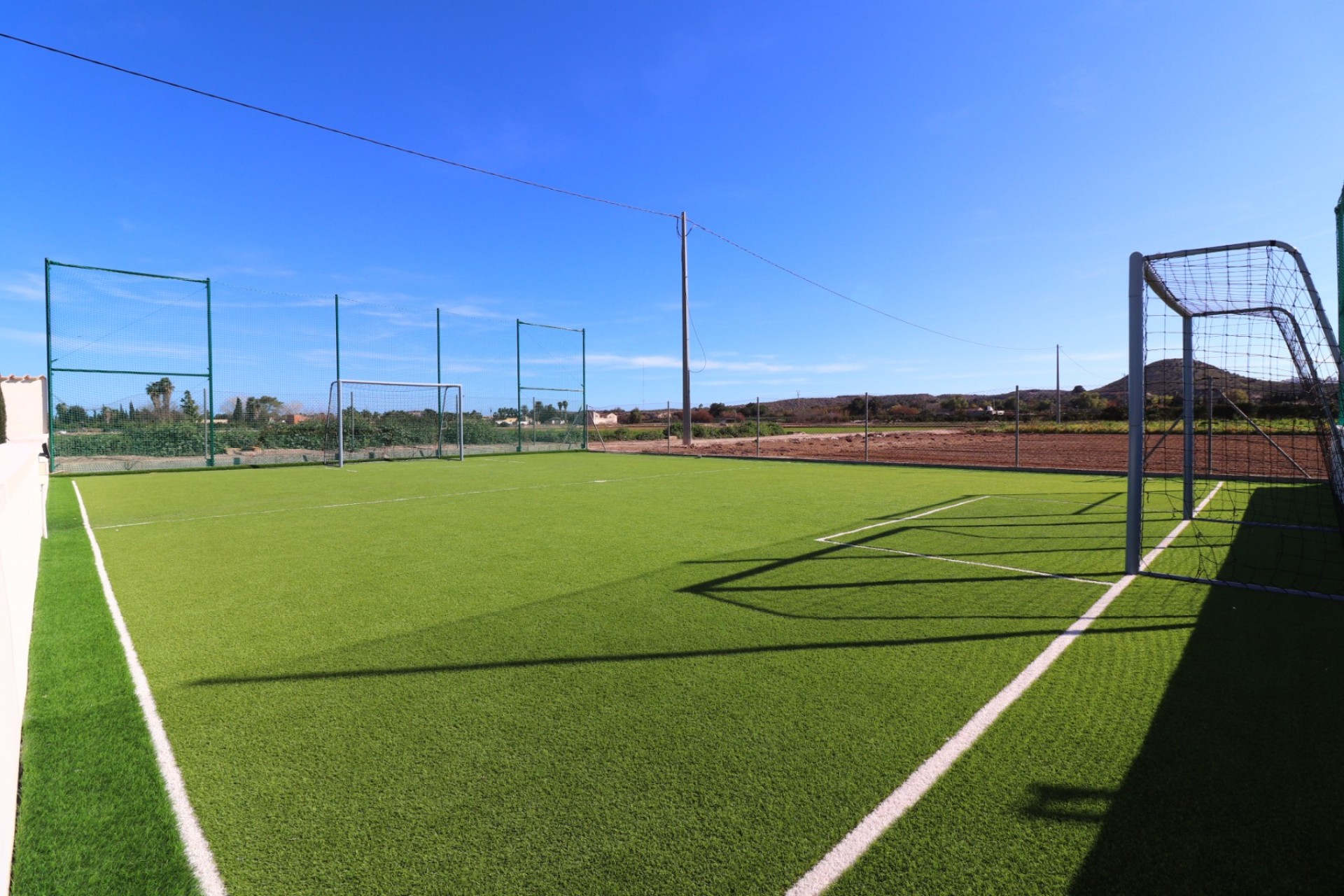 Herverkoop - Country House - Rojales - Rojales - Country