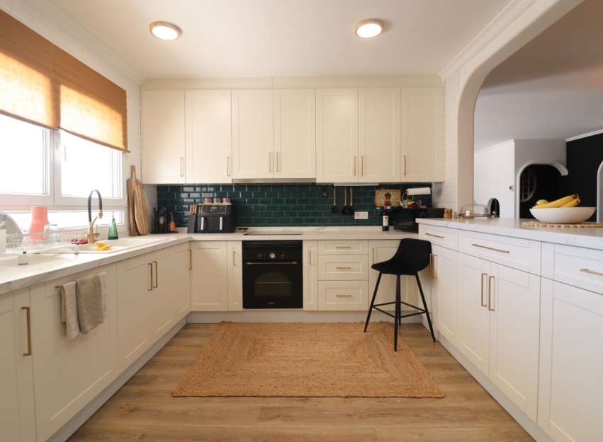 Herverkoop - Country House - Rojales - Rojales - Country