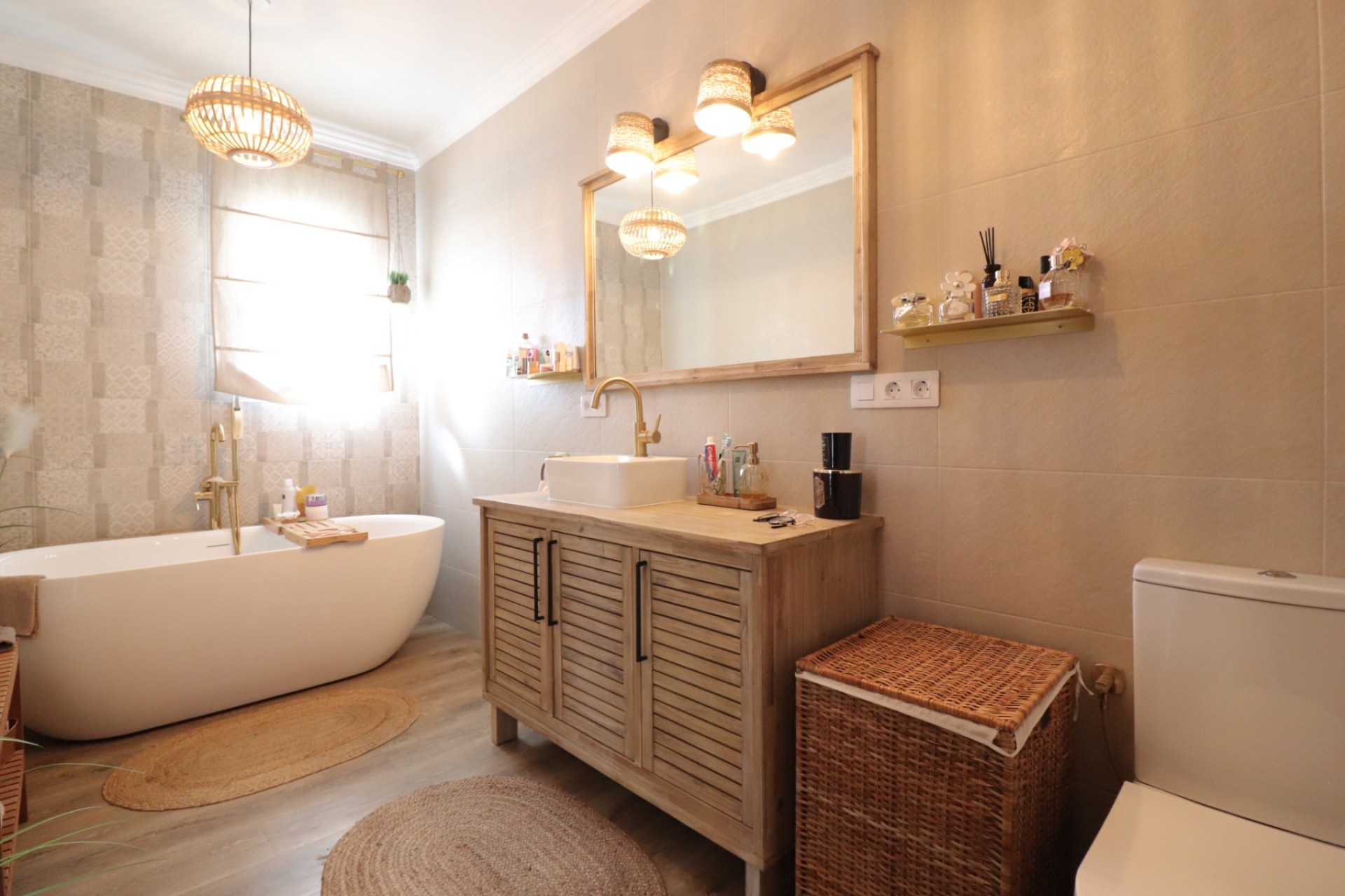 Herverkoop - Country House - Rojales - Rojales - Country