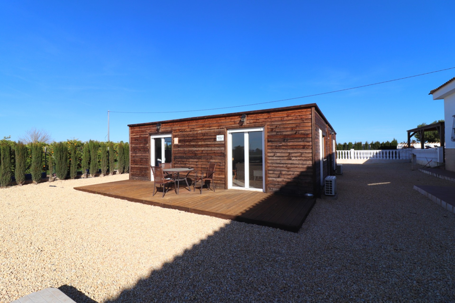 Herverkoop - Country House - Rojales - Rojales - Country