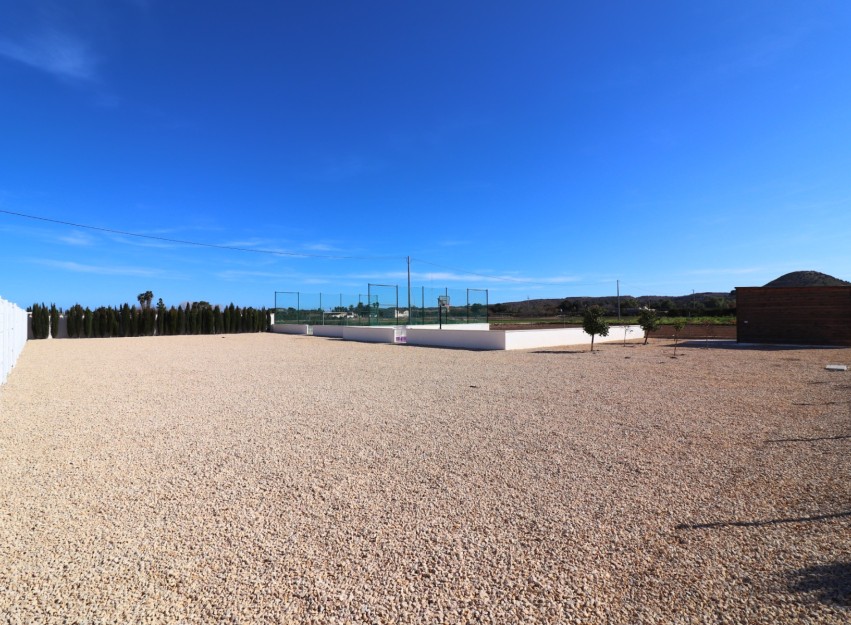 Herverkoop - Country House - Rojales - Rojales - Country