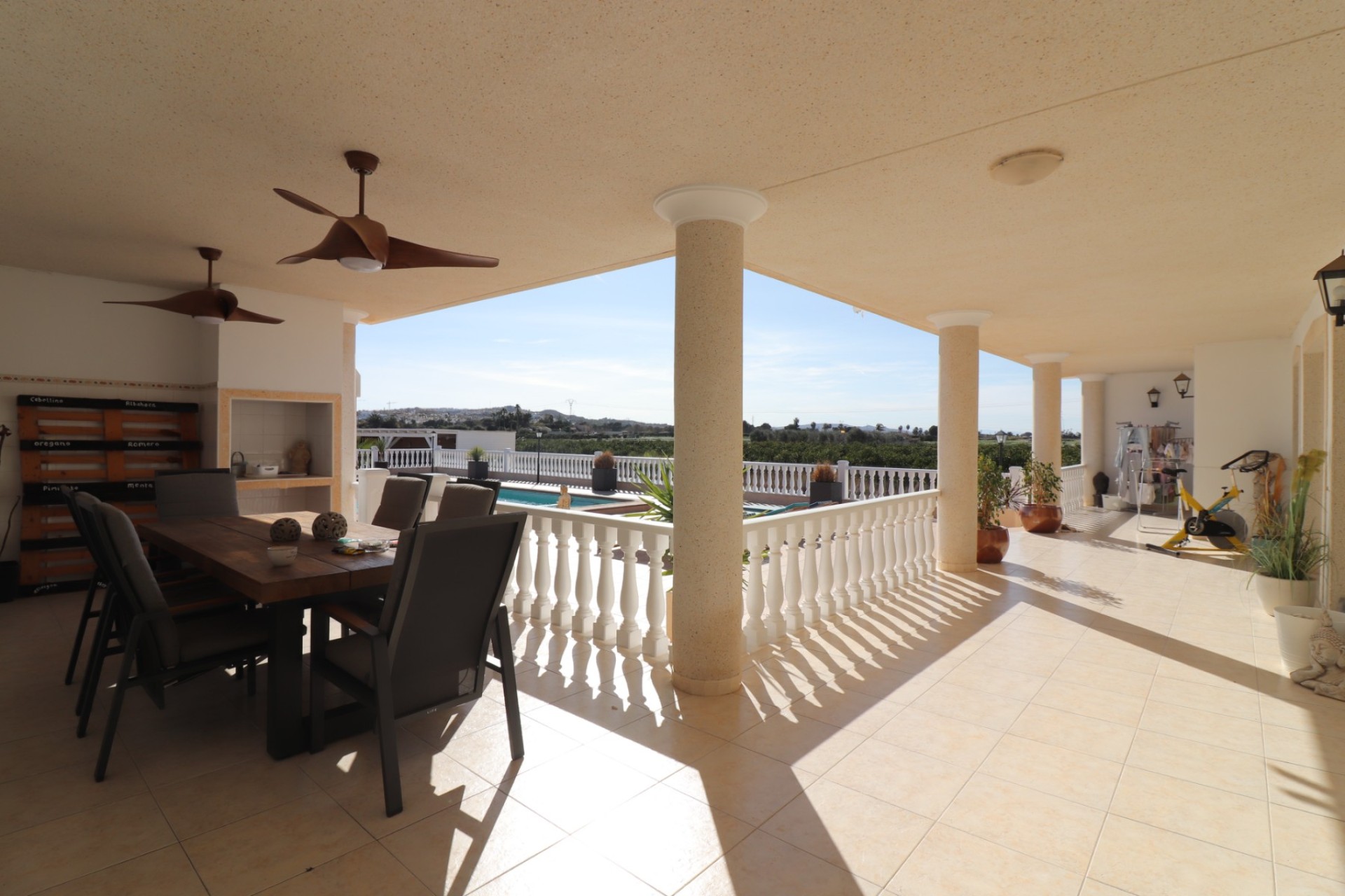 Herverkoop - Country House - Rojales - Rojales - Country