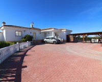 Herverkoop - Country House - Rojales - Rojales - Country