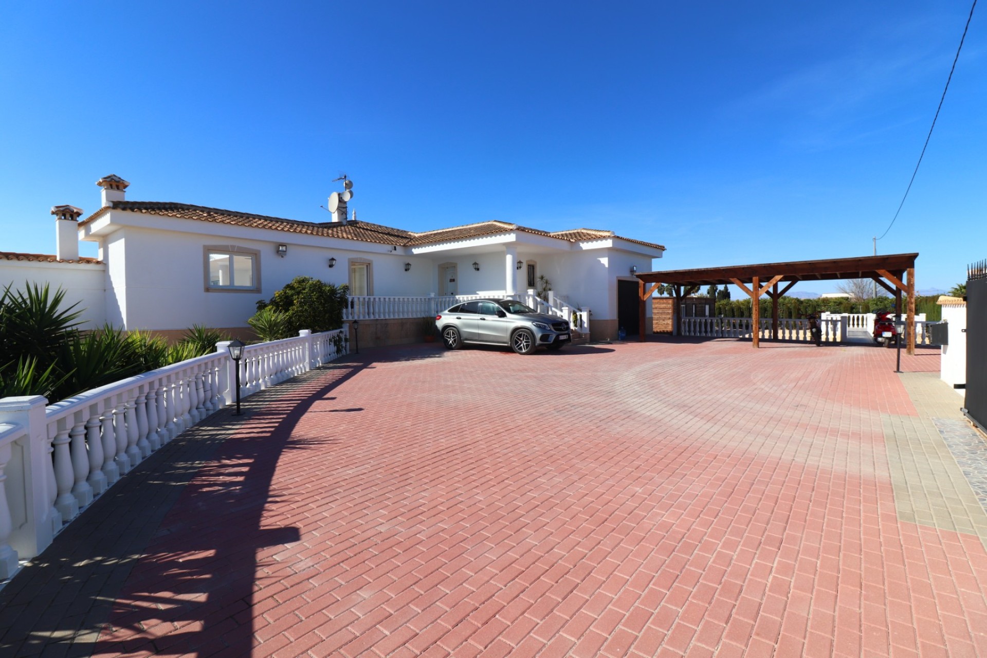 Herverkoop - Country House - Rojales - Rojales - Country
