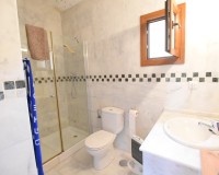 Herverkoop - Herenhuis - Algorfa - La Finca Golf Resort