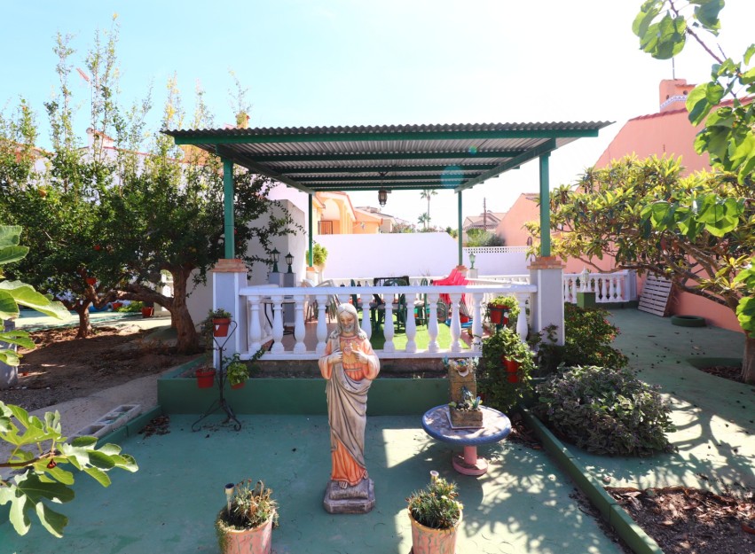 Herverkoop - Herenhuis - Benijofar - Benijofar - Village