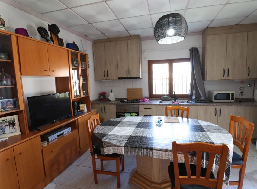 Herverkoop - Herenhuis - Benijofar - Benijofar - Village