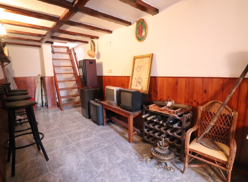 Herverkoop - Herenhuis - Benijofar - Benijofar - Village