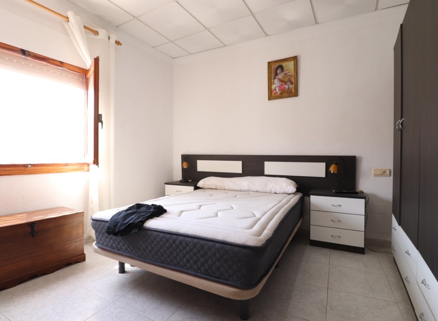 Herverkoop - Herenhuis - Benijofar - Benijofar - Village