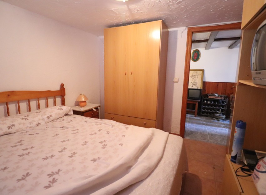 Herverkoop - Herenhuis - Benijofar - Benijofar - Village