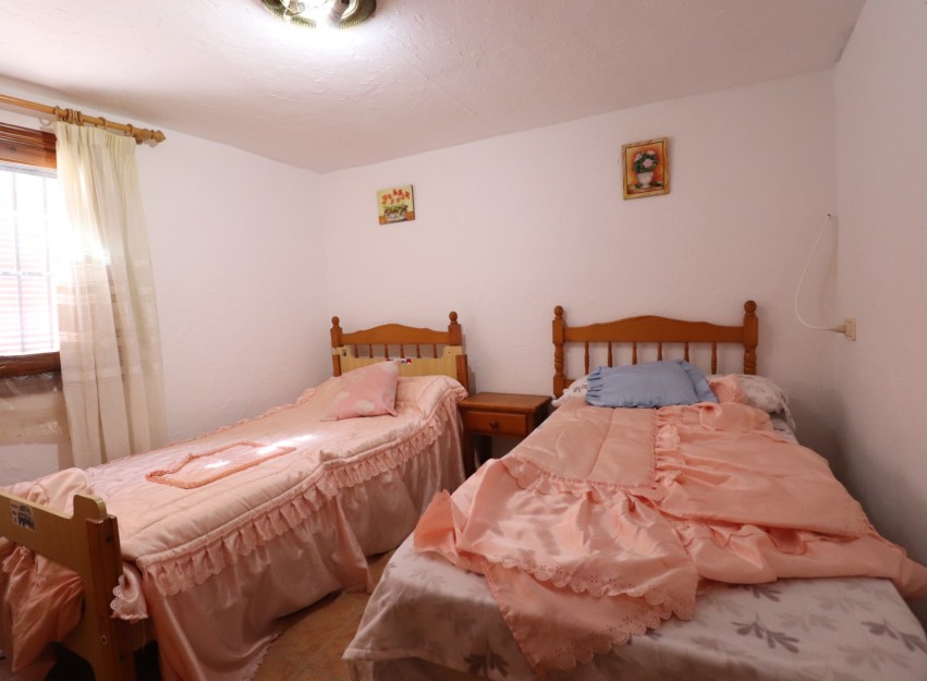 Herverkoop - Herenhuis - Benijofar - Benijofar - Village