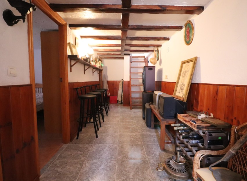 Herverkoop - Herenhuis - Benijofar - Benijofar - Village