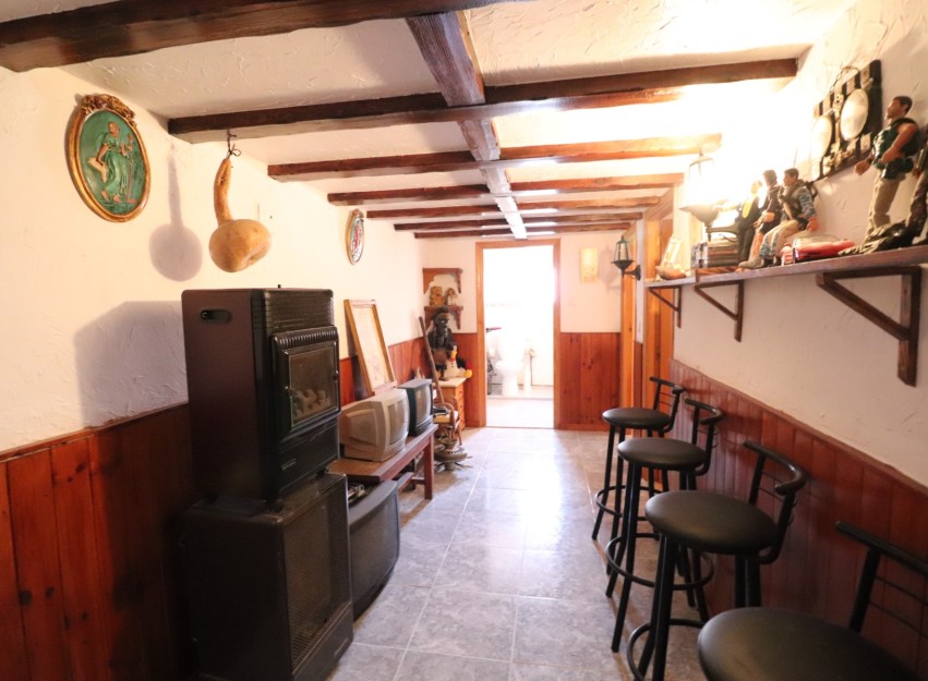 Herverkoop - Herenhuis - Benijofar - Benijofar - Village