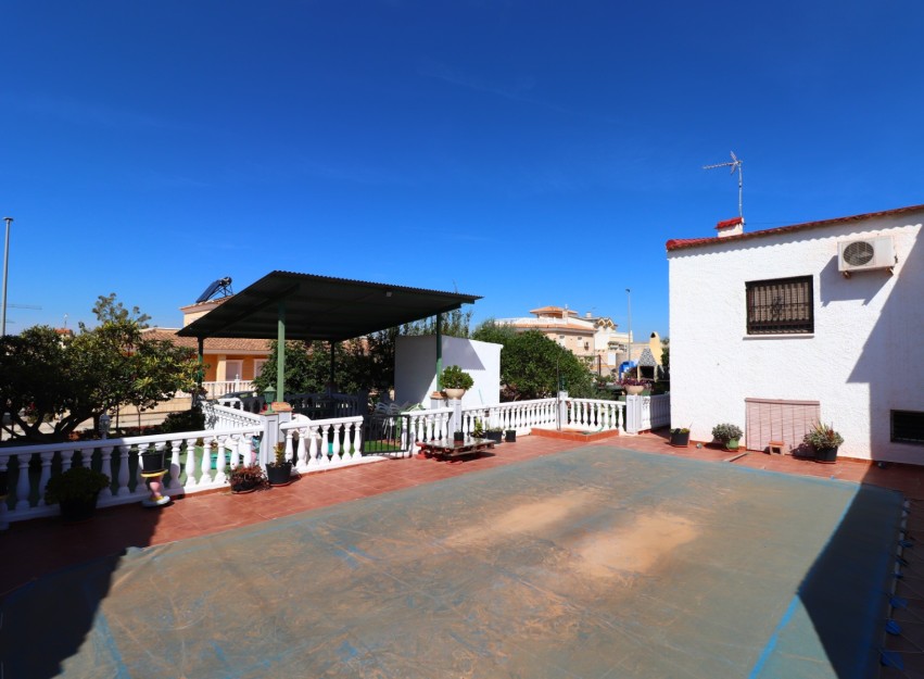 Herverkoop - Herenhuis - Benijofar - Benijofar - Village