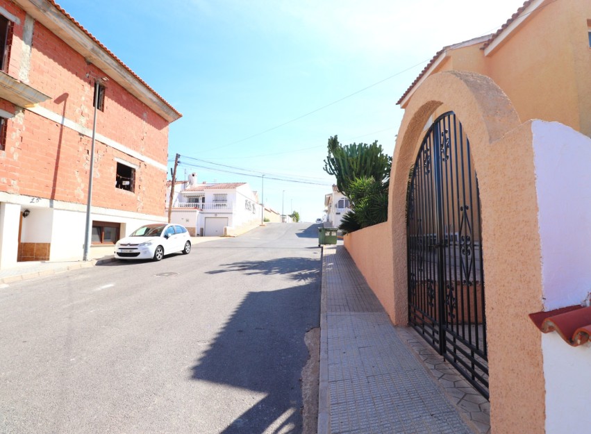 Herverkoop - Herenhuis - Benijofar - Benijofar - Village