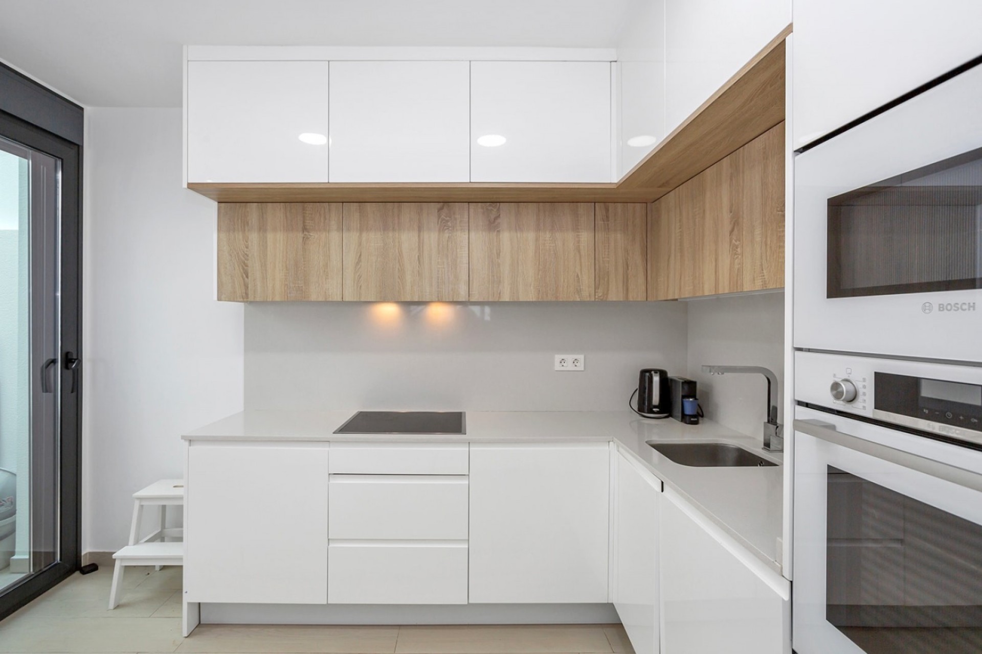 Herverkoop - Herenhuis - Ciudad Quesada - Costa Blanca