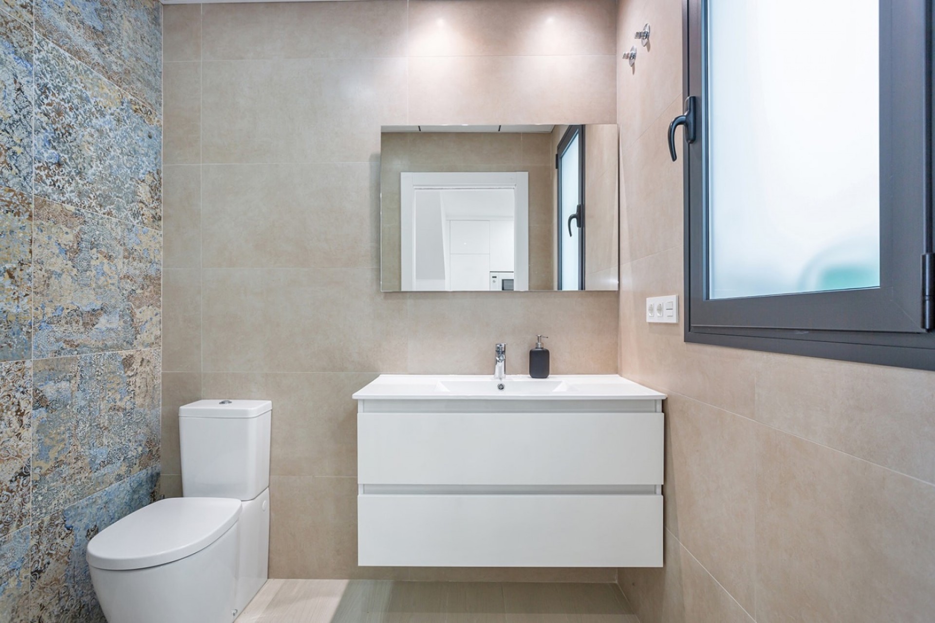 Herverkoop - Herenhuis - Ciudad Quesada - Costa Blanca