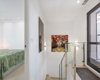 Herverkoop - Herenhuis - Ciudad Quesada - Costa Blanca