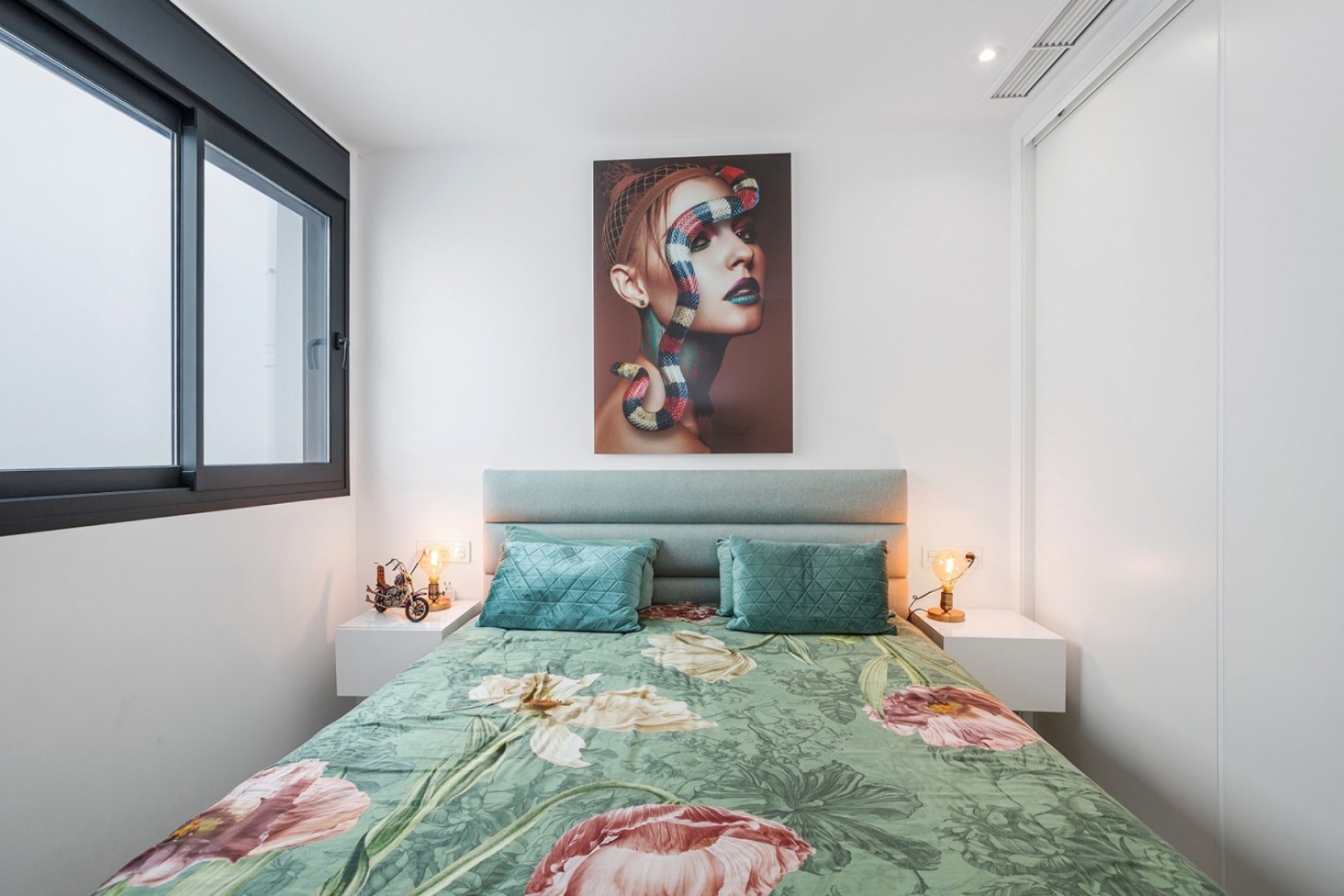 Herverkoop - Herenhuis - Ciudad Quesada - Costa Blanca