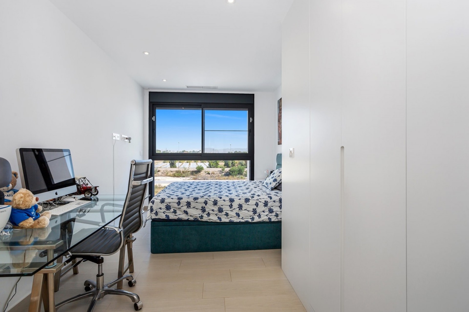 Herverkoop - Herenhuis - Ciudad Quesada - Costa Blanca