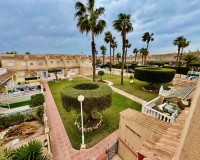 Herverkoop - Herenhuis - Ciudad Quesada - Doña Pepa
