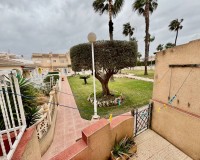 Herverkoop - Herenhuis - Ciudad Quesada - Doña Pepa
