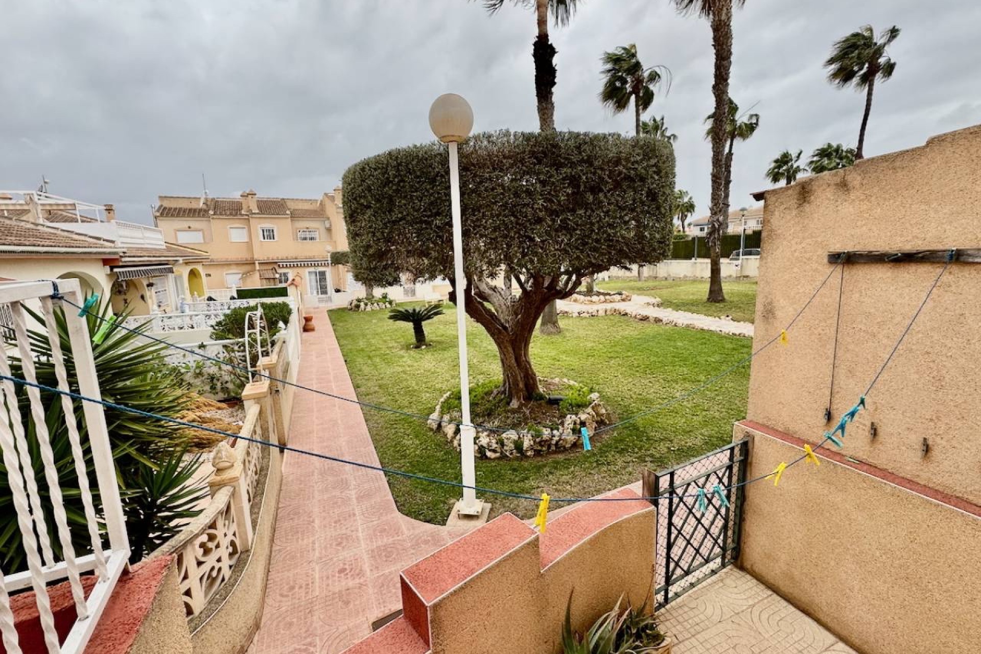 Herverkoop - Herenhuis - Ciudad Quesada - Doña Pepa