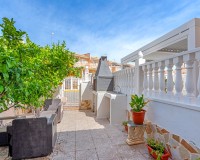 Herverkoop - Herenhuis - Ciudad Quesada - Doña Pepa