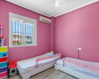 Herverkoop - Herenhuis - Ciudad Quesada - Doña Pepa