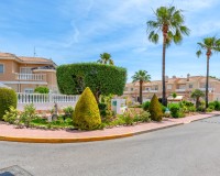 Herverkoop - Herenhuis - Ciudad Quesada - Doña Pepa