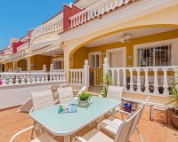 Herverkoop - Herenhuis - Ciudad Quesada - Doña Pepa