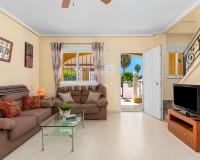 Herverkoop - Herenhuis - Ciudad Quesada - Doña Pepa