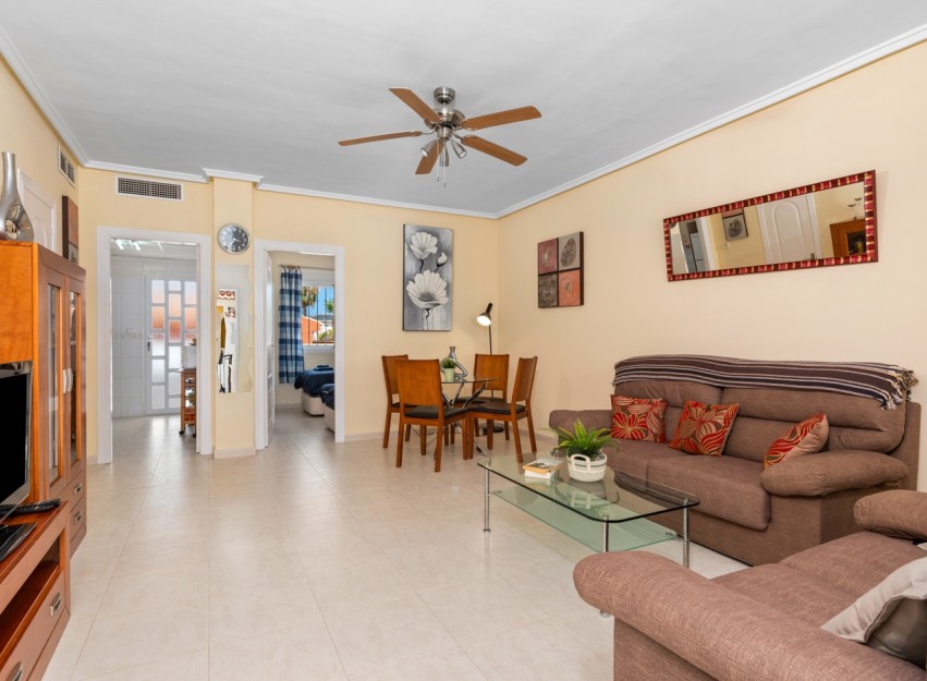 Herverkoop - Herenhuis - Ciudad Quesada - Doña Pepa