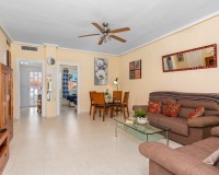 Herverkoop - Herenhuis - Ciudad Quesada - Doña Pepa