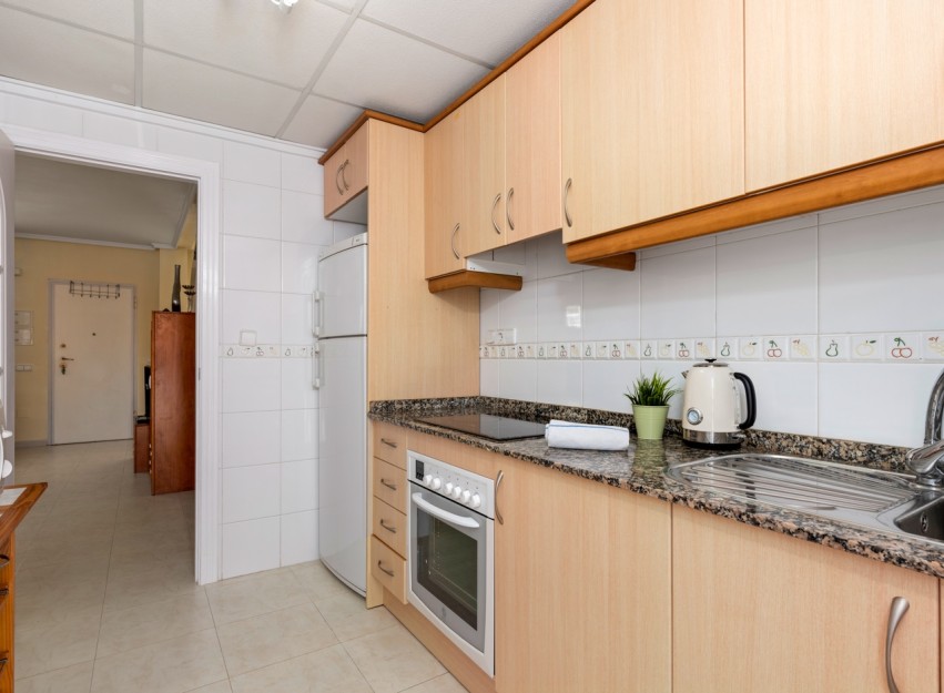 Herverkoop - Herenhuis - Ciudad Quesada - Doña Pepa