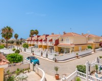 Herverkoop - Herenhuis - Ciudad Quesada - Doña Pepa