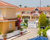 Herverkoop - Herenhuis - Ciudad Quesada - Doña Pepa