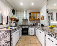Herverkoop - Herenhuis - Ciudad Quesada - Rojales