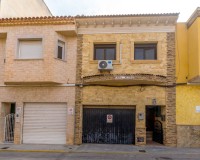 Herverkoop - Herenhuis - Ciudad Quesada - Rojales