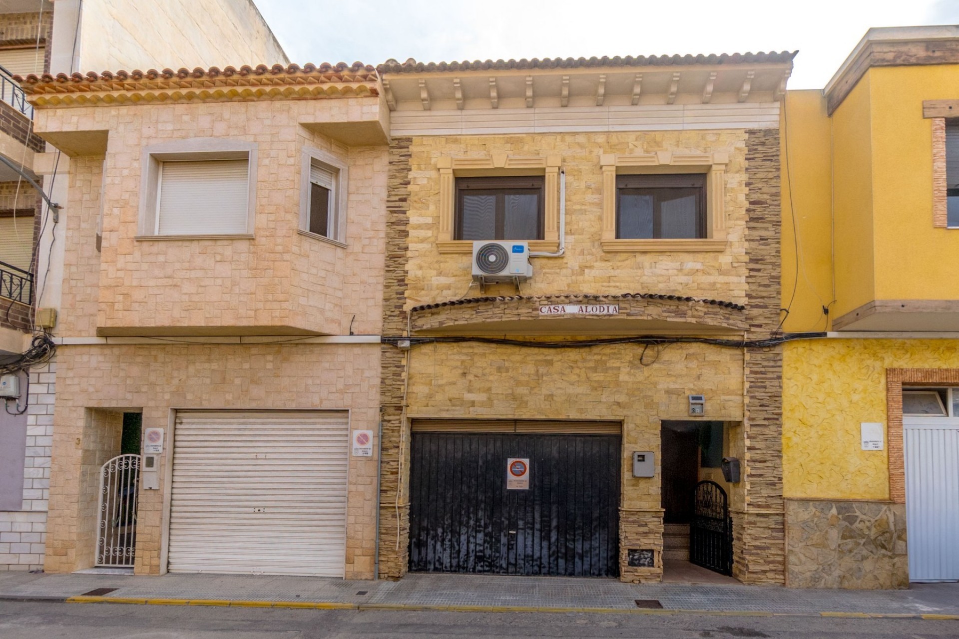 Herverkoop - Herenhuis - Ciudad Quesada - Rojales