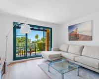 Herverkoop - Herenhuis - Finestrat - Sierra Cortina