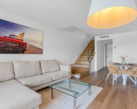 Herverkoop - Herenhuis - Finestrat - Sierra Cortina