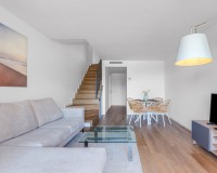 Herverkoop - Herenhuis - Finestrat - Sierra Cortina
