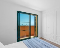Herverkoop - Herenhuis - Finestrat - Sierra Cortina