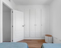 Herverkoop - Herenhuis - Finestrat - Sierra Cortina