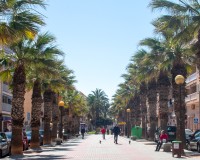 Herverkoop - Herenhuis - Guardamar del Segura - Urbanizaciones
