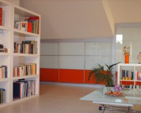 Herverkoop - Herenhuis - La Nucía - Coloma