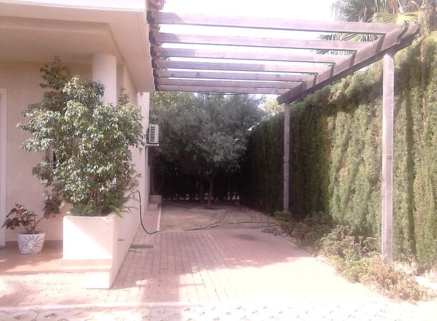 Herverkoop - Herenhuis - La Nucía - Coloma