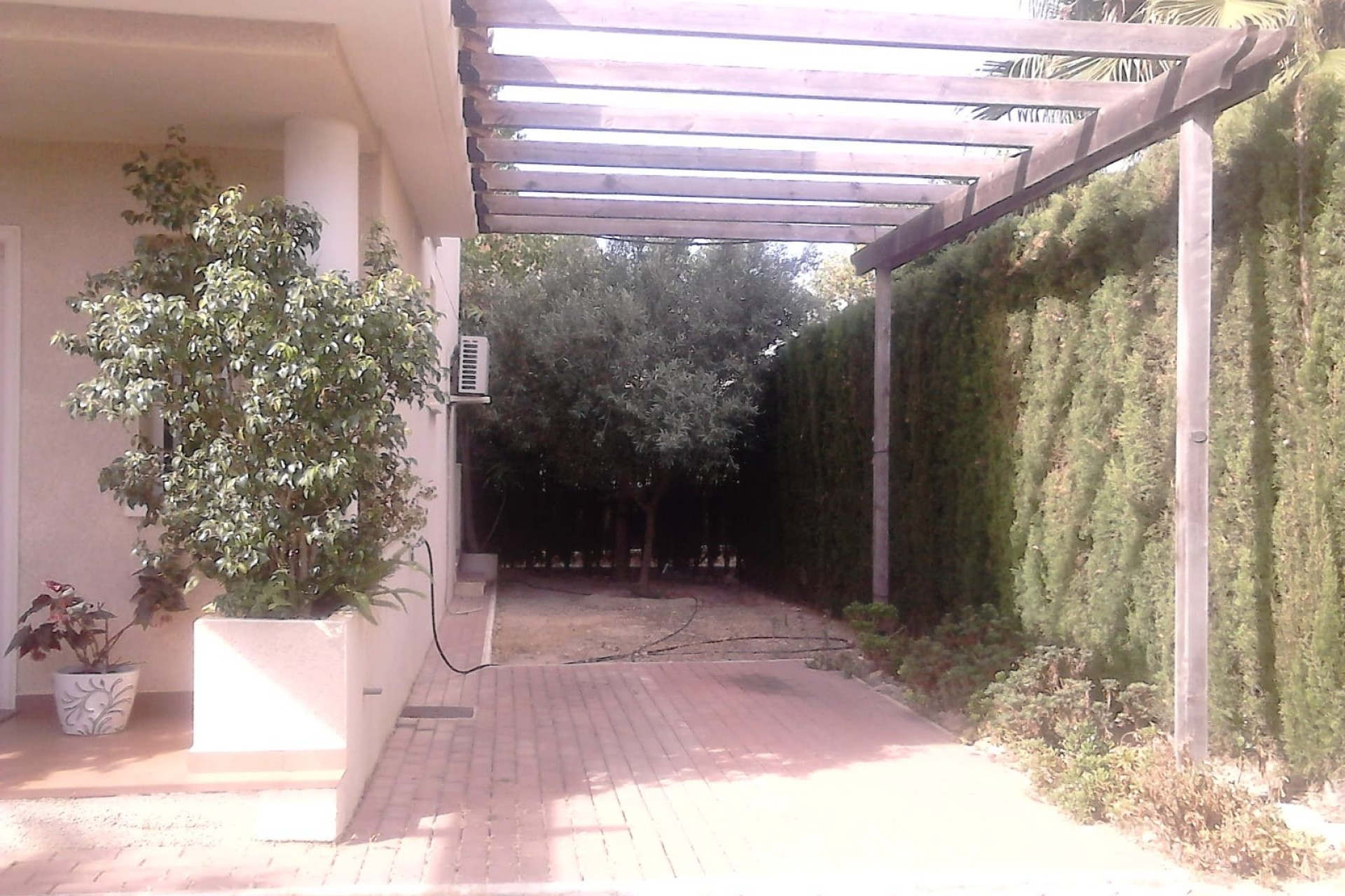Herverkoop - Herenhuis - La Nucía - Coloma